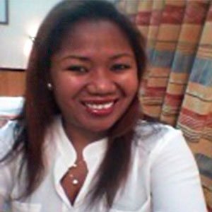 Lurdes da Balbina Vidigal Rodrigues da Silva