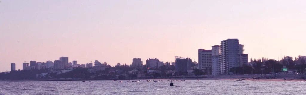 Maputo