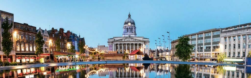 Nottingham