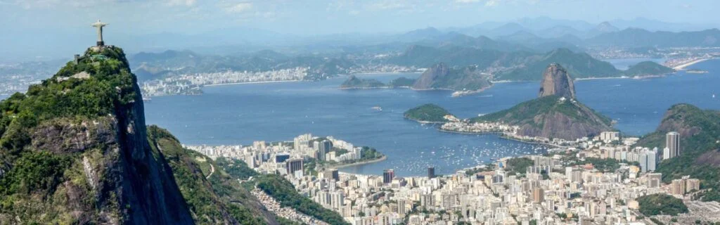Rio de Janeiro