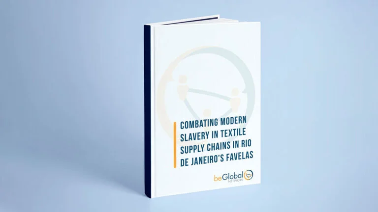 Combating Modern Slavery in Textile Supply Chains in Rio de Janeiro’s Favelas