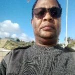 Domingos J. Langa
