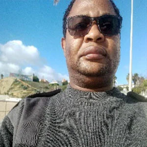 Domingos J. Langa