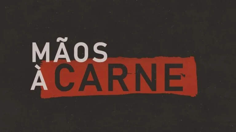 Mãos à Carne