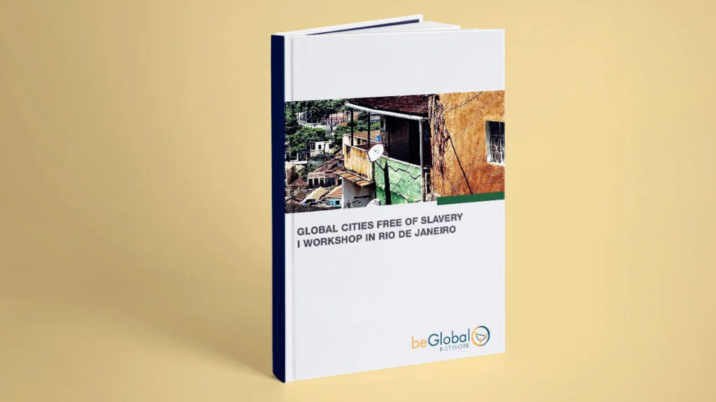 Global Cities Free of Slavery I Workshop in Rio de Janeiro