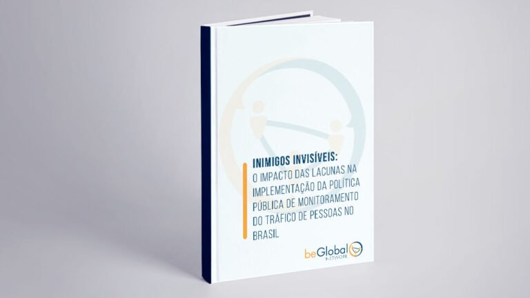 Inimígos Invisíveis: o impacto das lacunas na implementação da política pública de monitoramento do tráfico de pessoas no Brasil