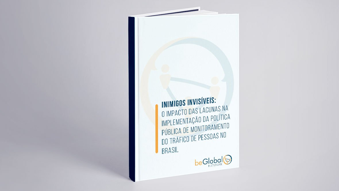 Inimígos Invisíveis: o impacto das lacunas na implementação da política pública de monitoramento do tráfico de pessoas no Brasil