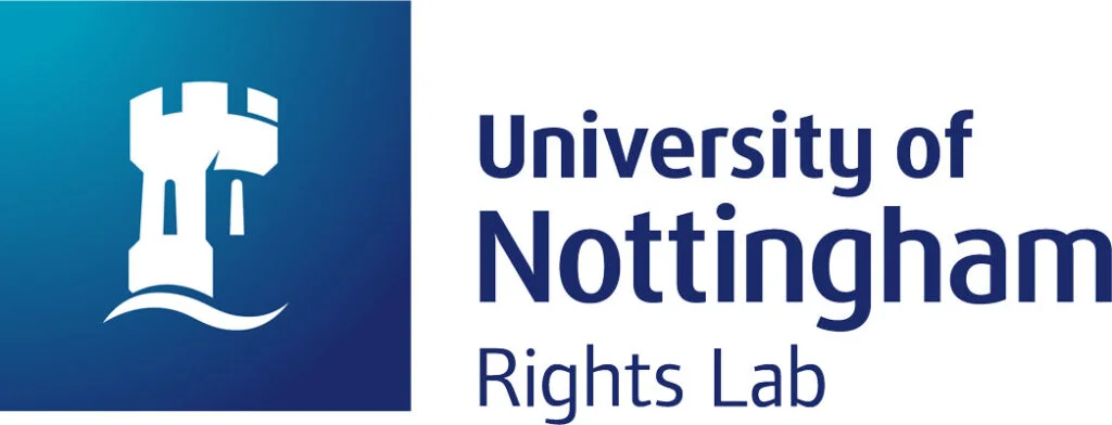 University of Nottingham - Right Lab