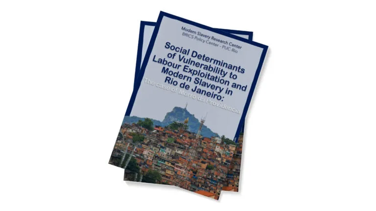 Social Determinants of Vulnerability