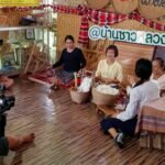 Ban Bo Suak Homestay, Nan Province