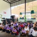 SOB KHUN Story