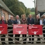 NOTTINGHAM - slavery free notts photo