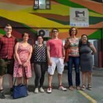 GCFS at Cooperativa Maravilha