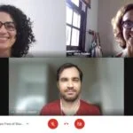 Entrevista DETRAE