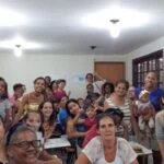 Projeto Costurando Meus Direitos at Morro da Providência
