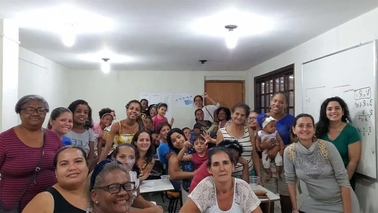 Coperativa Maravilha